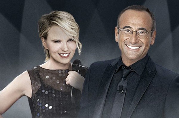 Stasera in tv, 8 febbraio 2017: seconda serata di Sanremo, La Gabbia, Mare dentro