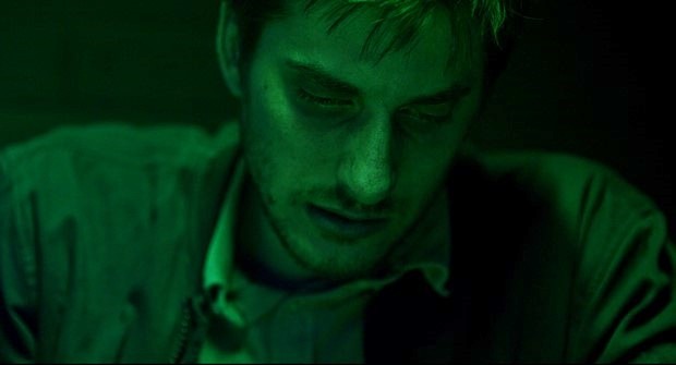 Il padre d’Italia: foto del film con Luca Marinelli e Isabella Ragonese