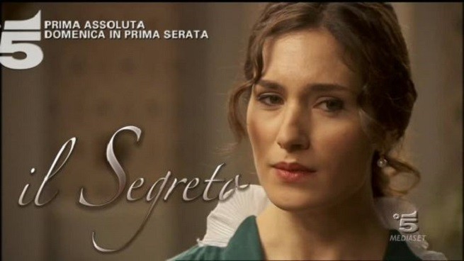 Il Segreto, puntata domenica 19 febbraio 2017: anticipazioni