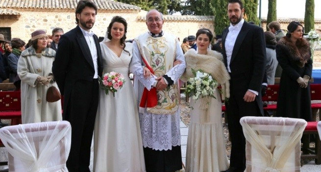 Il Segreto, puntate dal 20 al 25 febbraio 2017: anticipazioni
