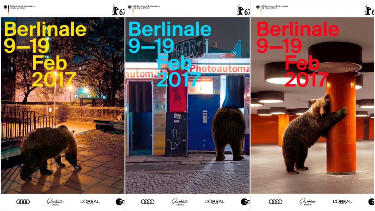 Berlino 2017: anche quest’anno Cineblog c’è