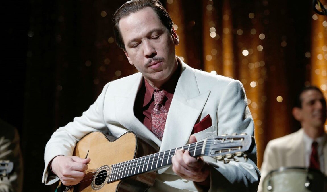 Berlino 2017: Django – recensione del film d’apertura