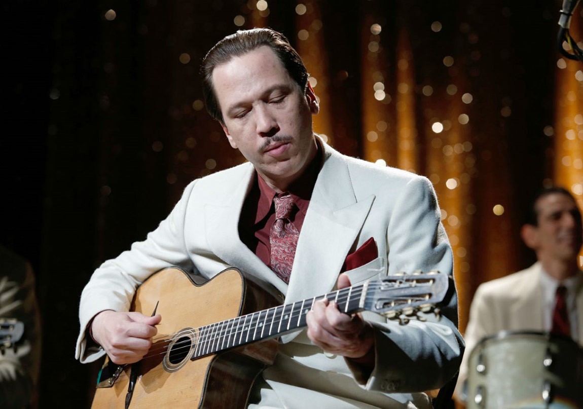 Berlino 2017: Django – recensione del film d’apertura