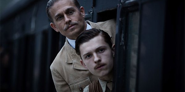 Berlino 2017: The Lost City of Z – l’ansia di trovare il proprio posto nel mondo