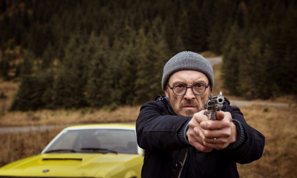 Berlino 2017: Wild Mouse – recensione del film di Josef Hader