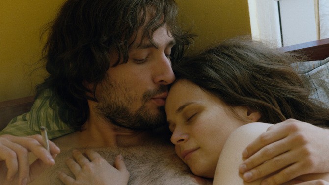 Berlino 2017: Ana, mon amour – recensione del film di Călin Peter Netzer