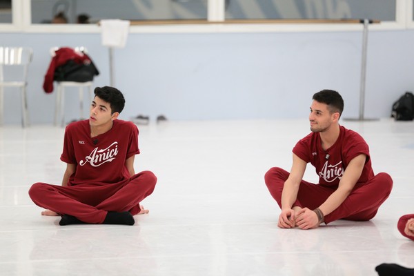 Amici 16 | Puntata 15 febbraio 2017