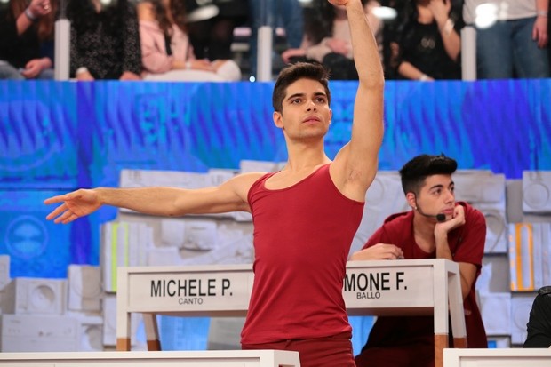 Amici 16 | Puntata 20 febbraio 2017 | Gallery
