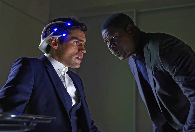 Serie tv, promossi e bocciati: cancellato Incorporated