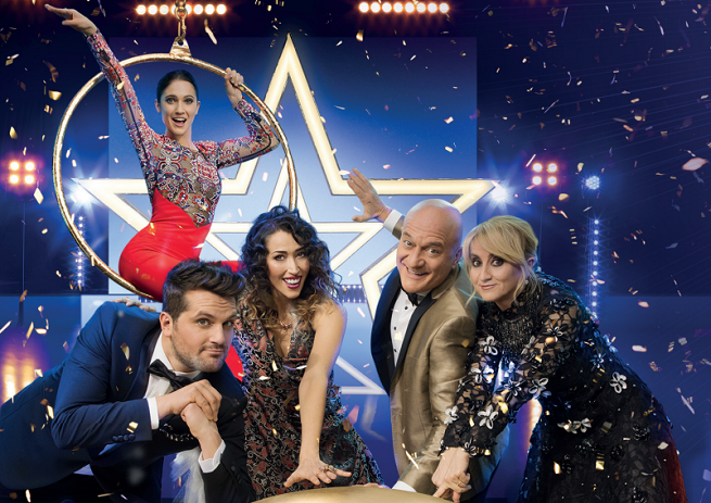 Italia’s Got Talent 8, conferenza stampa: tutte le dichiarazioni