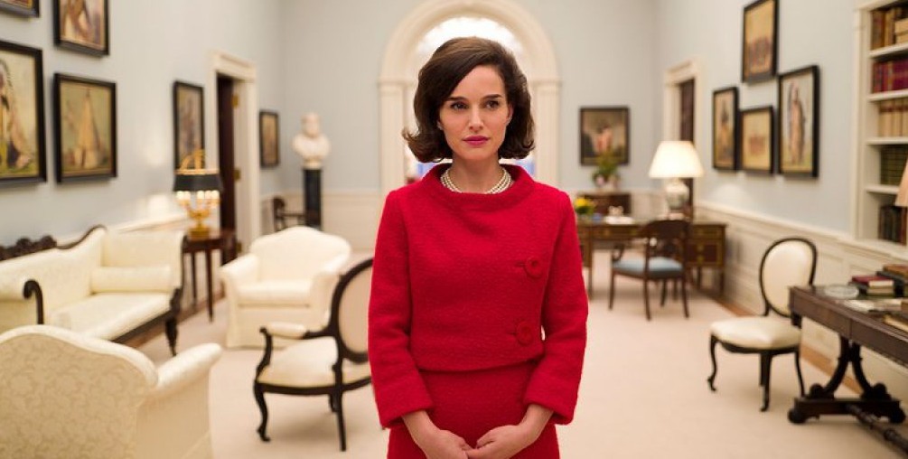 Jackie: la colonna sonora del film con Natalie Portman