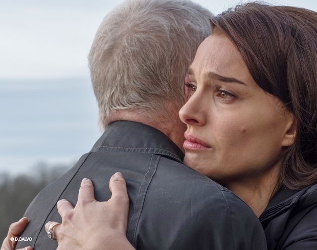 Jackie: due nuove clip in italiano del film biografico con Natalie Portman