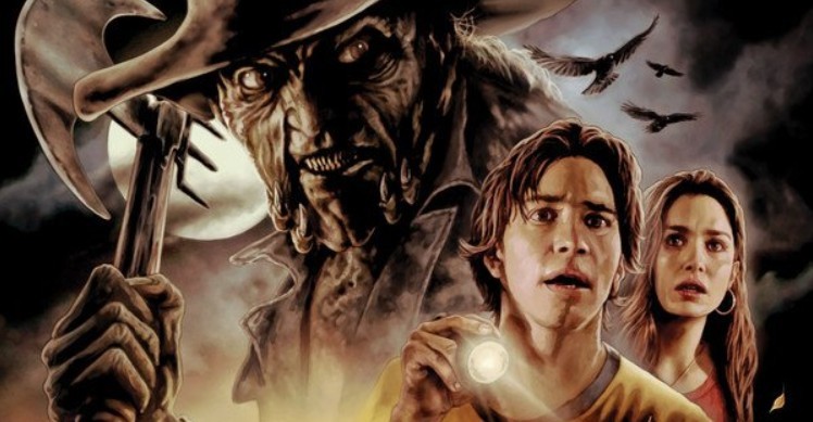 Jeepers Creepers 3: nuovi dettagli sulla trama