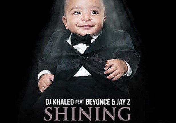 Beyonce & Jay Z feat DJ Khaled – Shining: testo, traduzione e audio