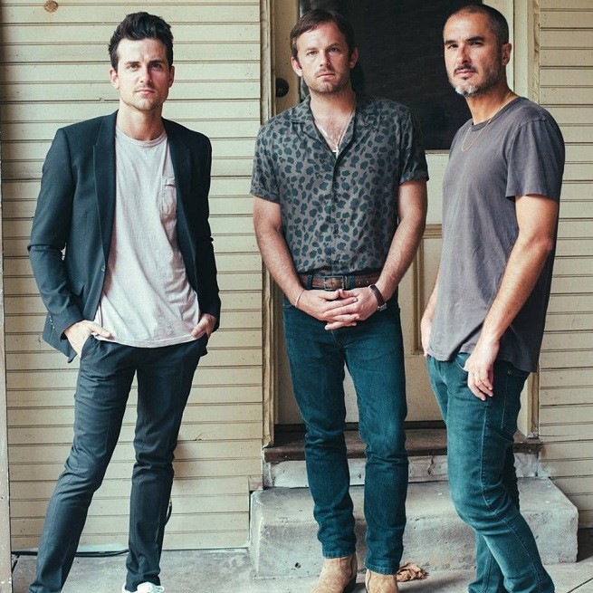 Kings Of Leon in concerto a Milano: info e biglietti