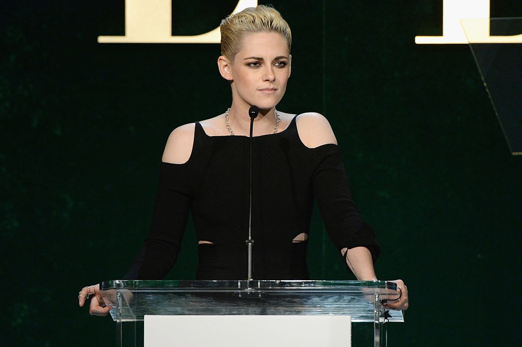 Underwater, Kristen Stewart torna all’action