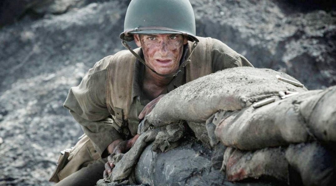 La battaglia di Hacksaw Ridge: la colonna sonora del film di Mel Gibson