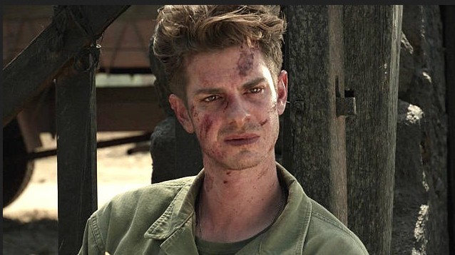 La battaglia di Hacksaw Ridge: nuova clip in italiano e video con il “making of” delle riprese