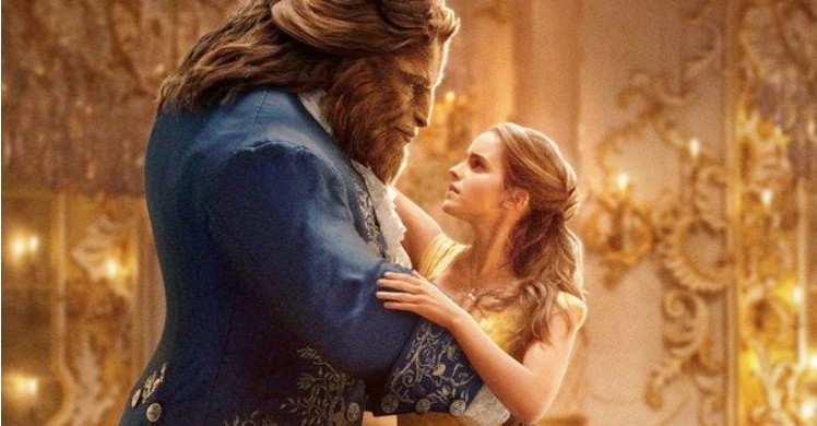 La Bella e la Bestia, previsioni monster per l’esordio del live-action al box office