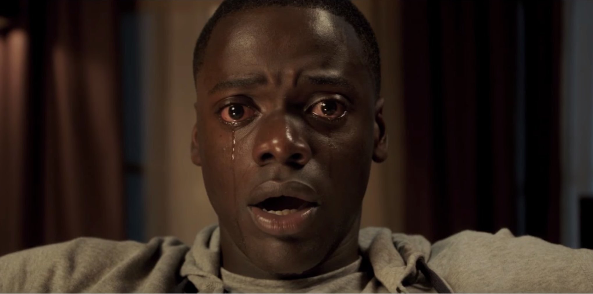 Box Office Usa – è boom Get Out, caso horror di inizio 2017