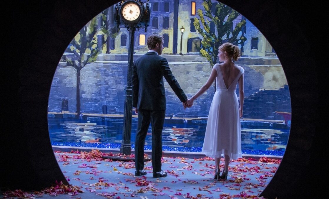 La La Land: le recensioni straniere