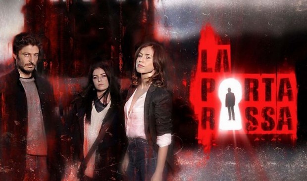 La porta rossa | Conferenza Stampa | 15 febbraio 2017
