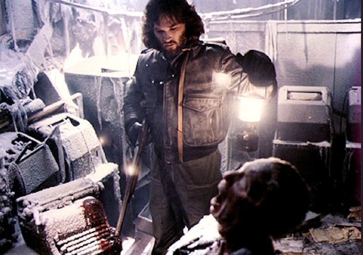 La cosa: la visione respinta di Tobe Hooper e quella di culto di John Carpenter