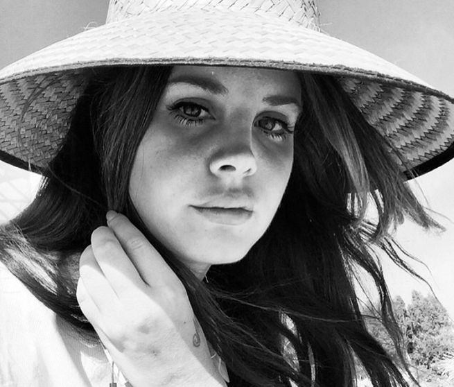 Lana Del Rey: nuovi brani in collaborazione con Miles Kane
