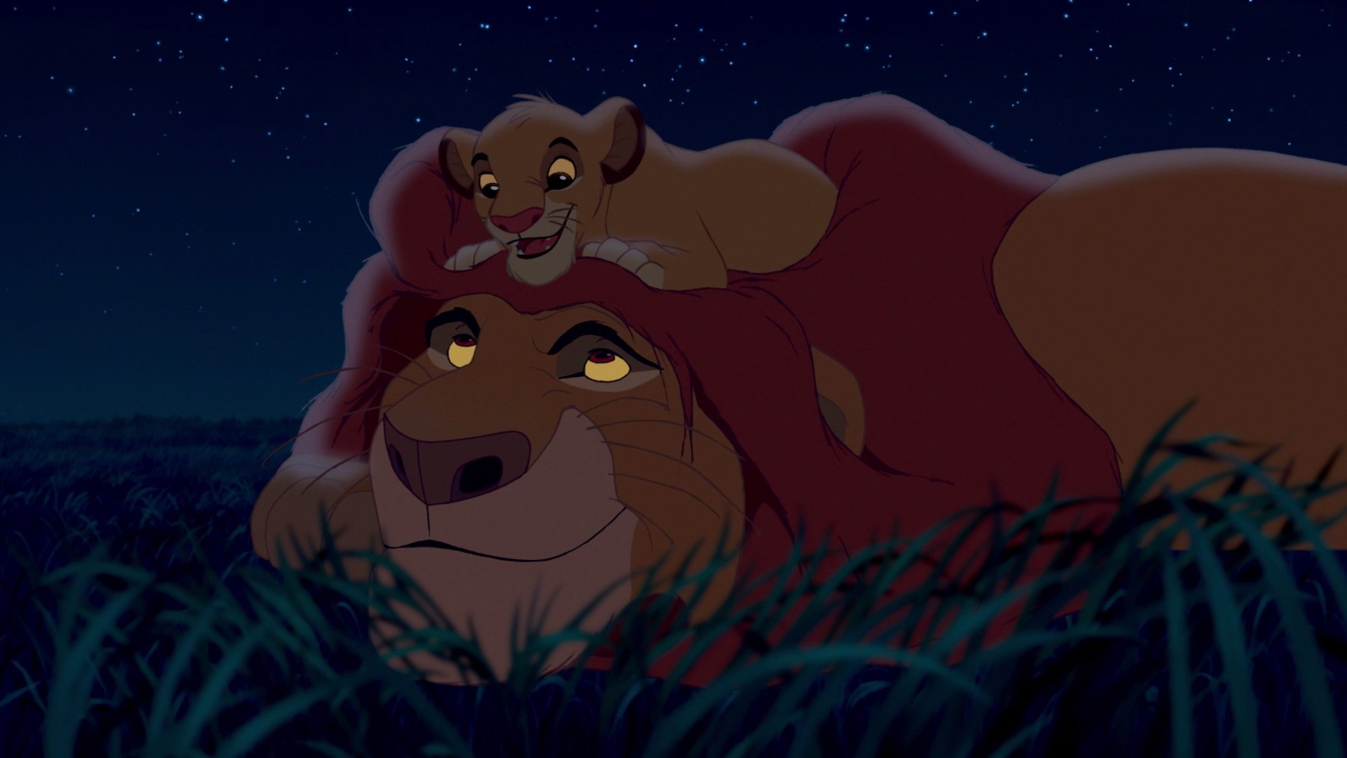 Il Re Leone in live-action, Donald Glover sarà Simba e James Earl Jones nuovamente Mufasa