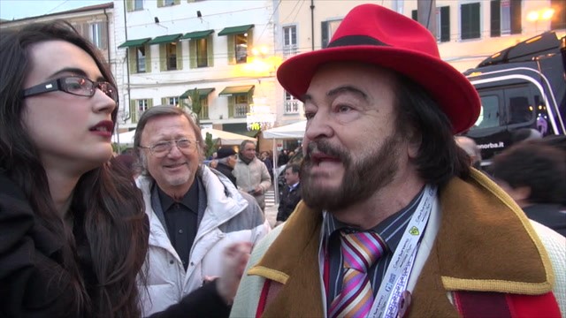 Sanremo 2017: la giuria popolare sulle strade del Festival