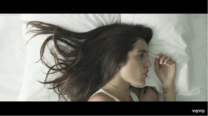Levante – Non me ne frega niente: testo e video ufficiale