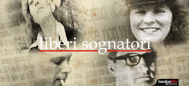 Liberi sognatori-Le idee non si spezzano noi, via alle riprese dei film-tv di Canale 5