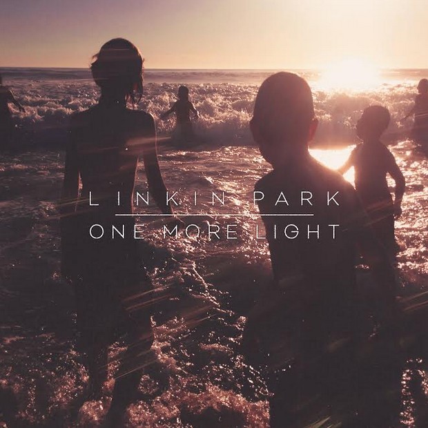 Linkin Park: One more light è il nuovo album