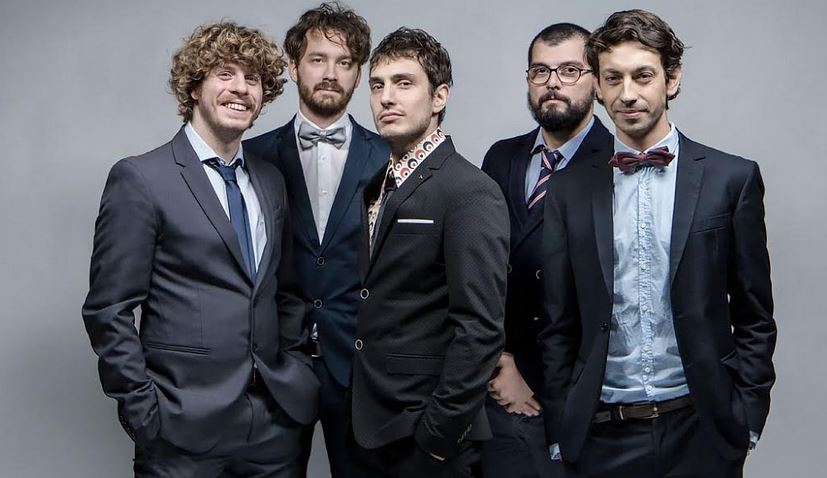 Lo Stato Sociale, Vorrei essere una canzone: testo e video ufficiale