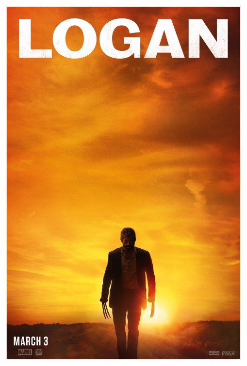 Logan – The Wolverine: 3 nuove locandine