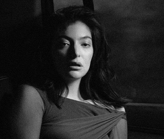 Lorde, un video teaser annuncia novità in arrivo