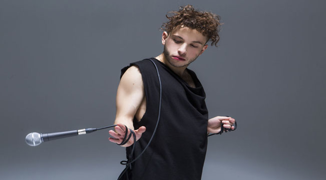 LowLow a Blogo: “L’ambizione mi ha spinto a fare un disco rap che non parlasse di rap”