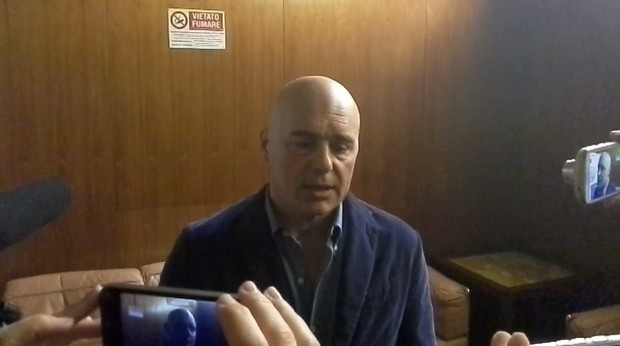 Il commissario Montalbano, Luca Zingaretti a Blogo: “Voglio interpretare questo personaggio finché mi diverte farlo” (Video)