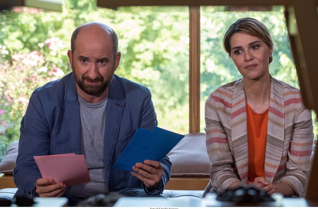 Mamma o Papà? di Riccardo Milani: Recensione in Anteprima