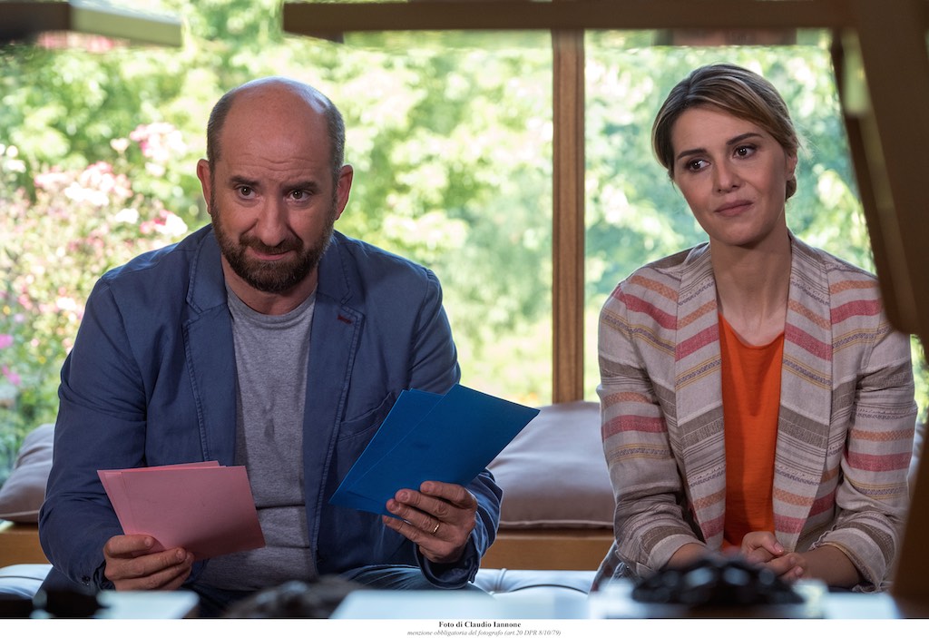 Mamma o Papà? di Riccardo Milani: Recensione in Anteprima
