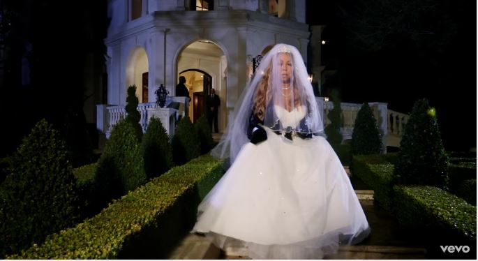 Mariah Carey, I Don’t: “Non è stata scritta per il mio ex James Packer”