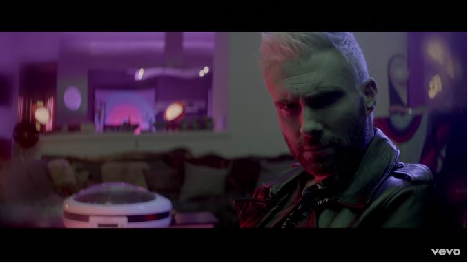 Maroon 5 ft. Future, Cold: testo, traduzione e video ufficiale