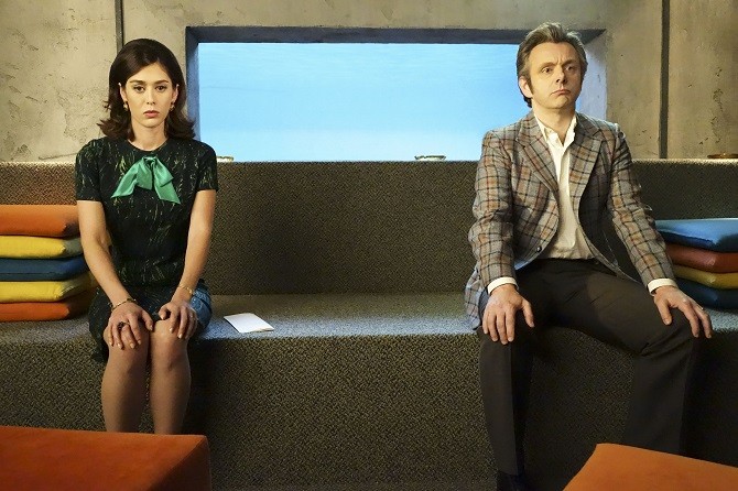 Masters of Sex su SkyAtlantic, la quarta e ultima stagione nel pieno della rivoluzione sessuale