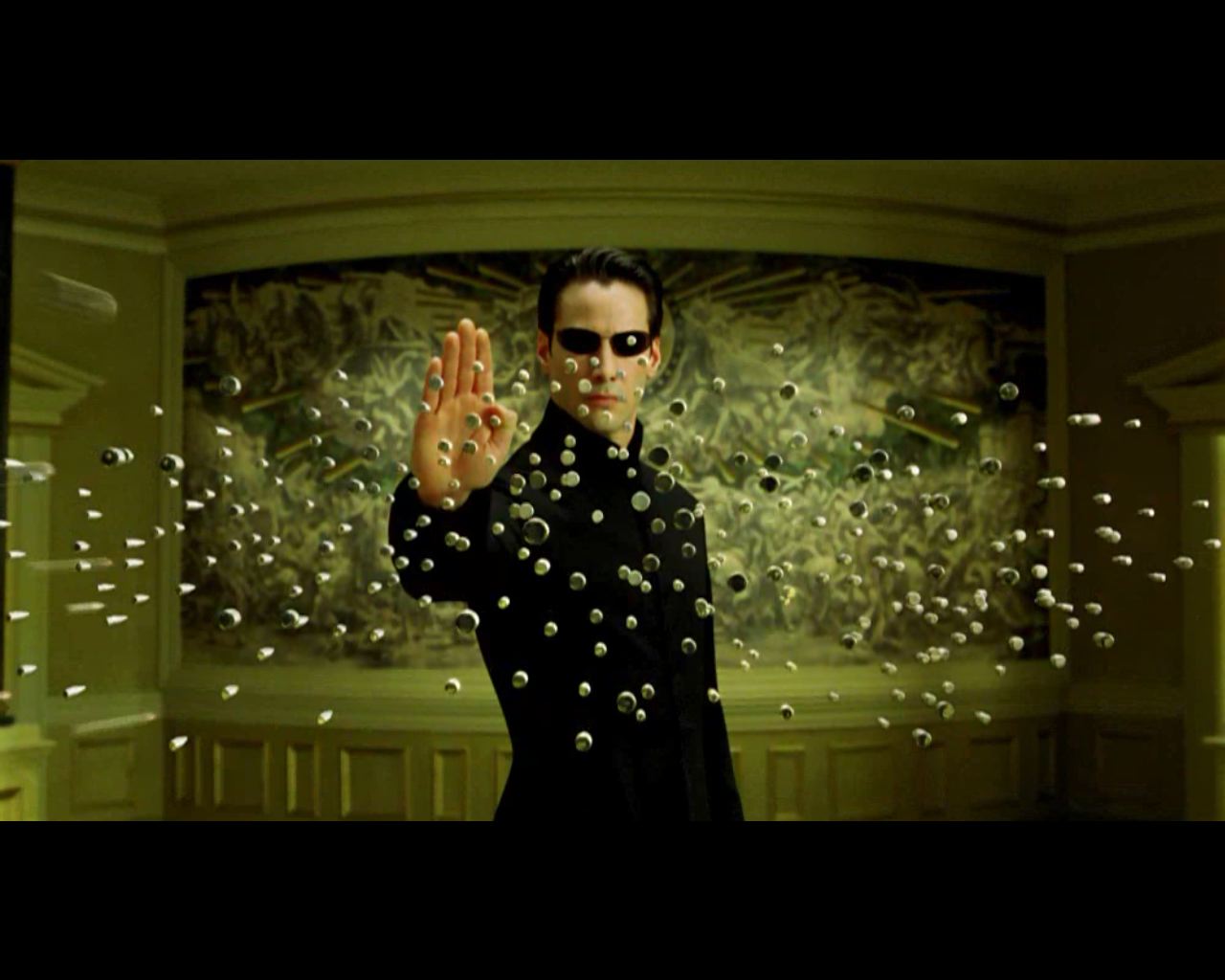 Matrix 4, Keanu Reeves apre all’ipotesi sequel