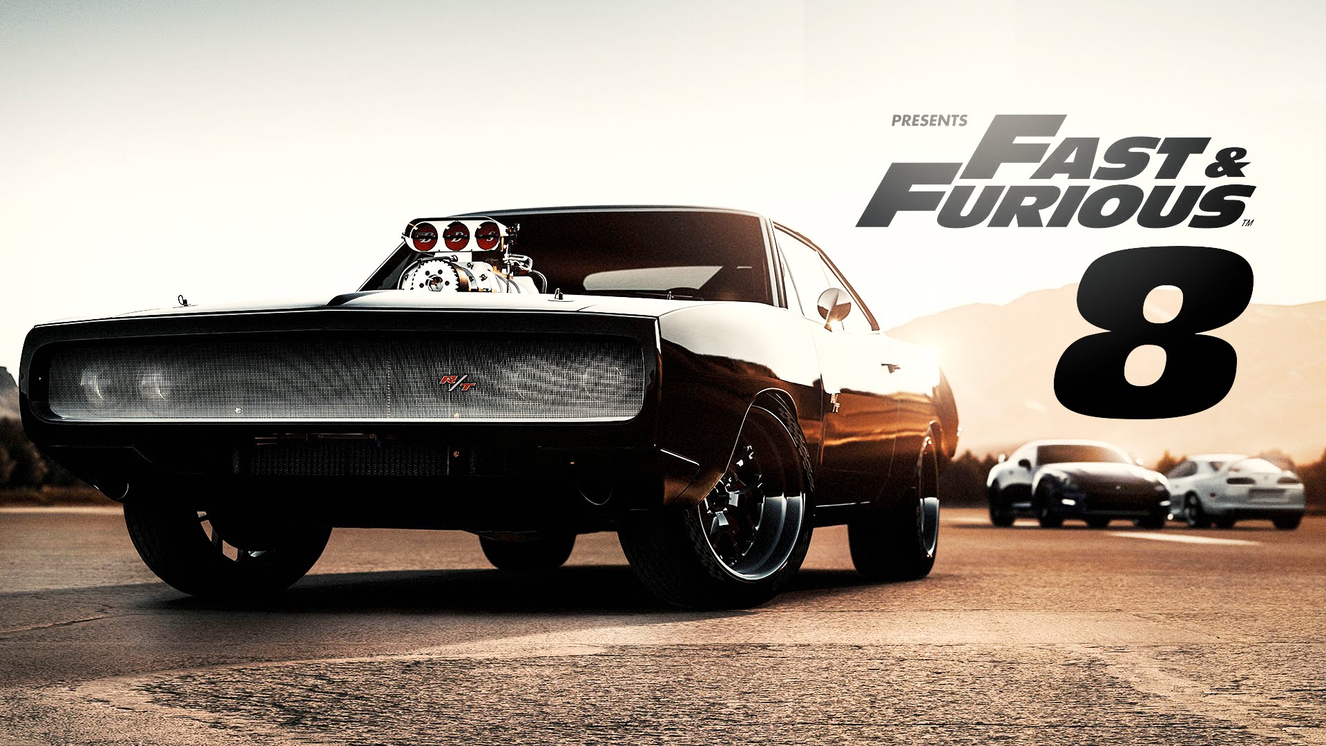 Fast & Furious 8 sarà il più lungo di tutti: 2 ore e 40 minuti