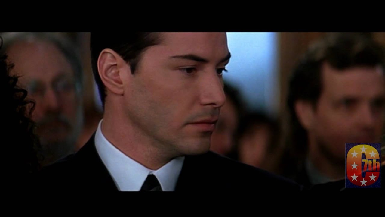 Paint It, Black – The Devil’s Advocate (film)