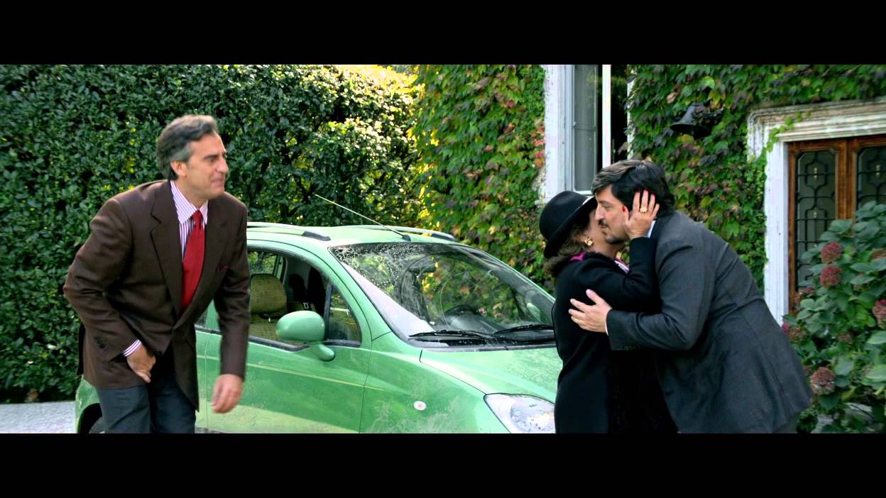 12 Anni Schiavo – La Realizzazione del film