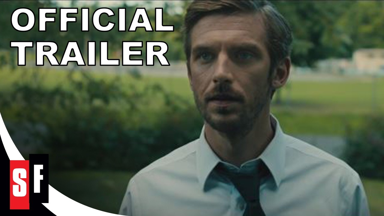 The Ticket (2017) – Official Trailer (HD)