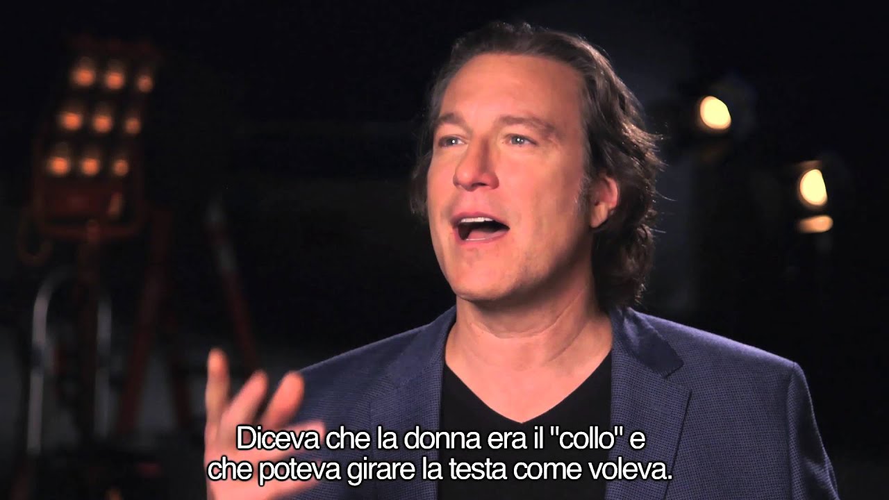 Ballerina | Clip 2 “A passo di danza”