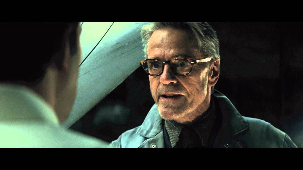 Dietro le quinte di The Bourne Legacy (sottotitoli in italiano)